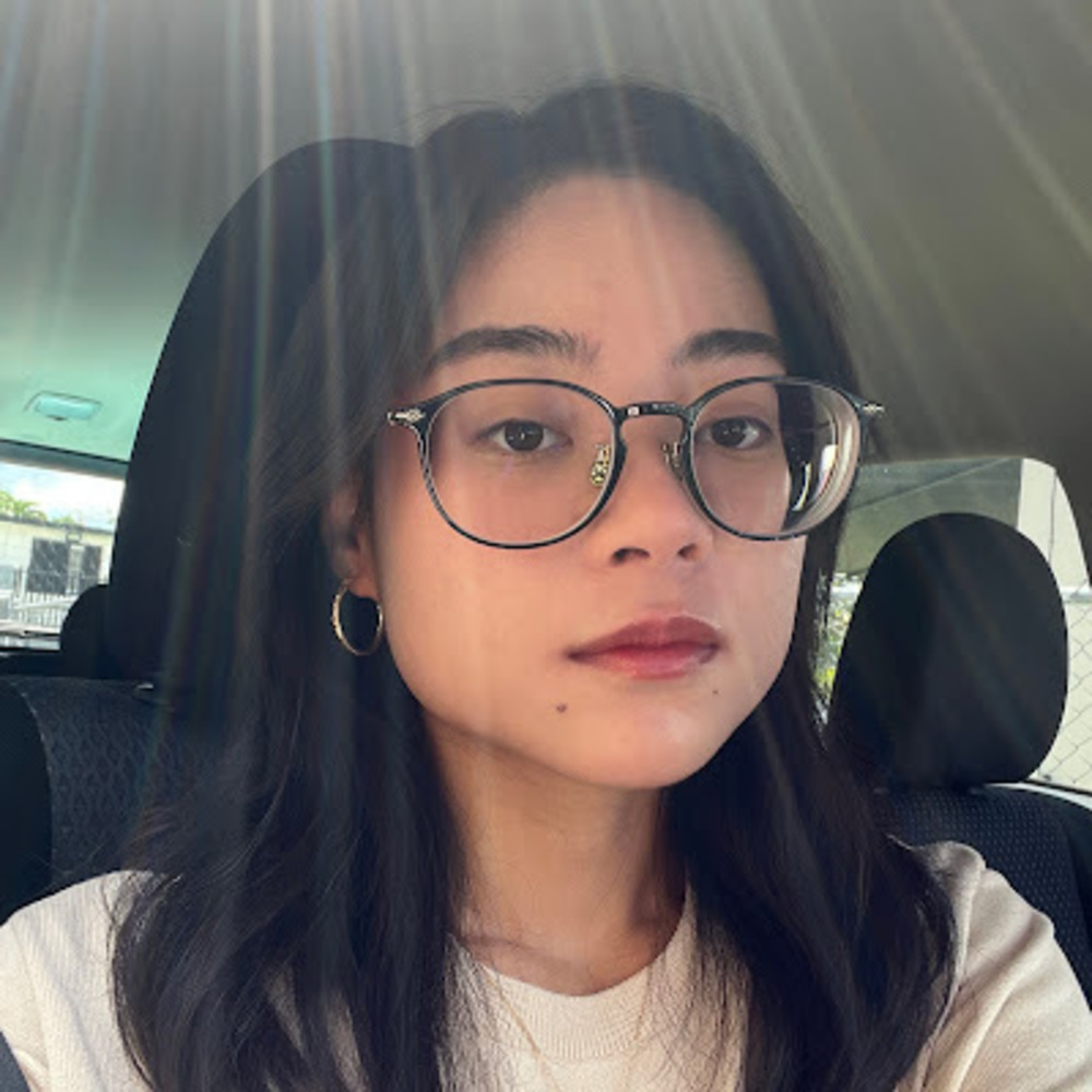 Meet your Posher, Jenica